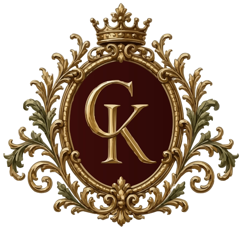 CK Atelier logo