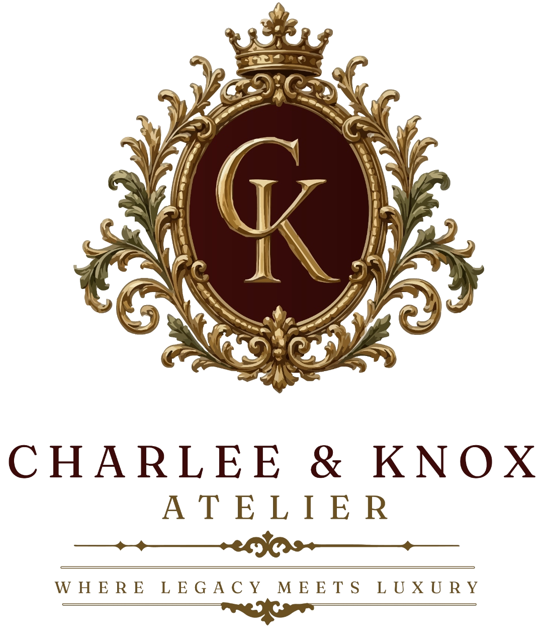 Charlee & Knox Atelier