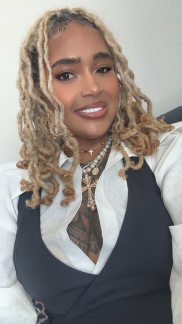 Suma Edmonds