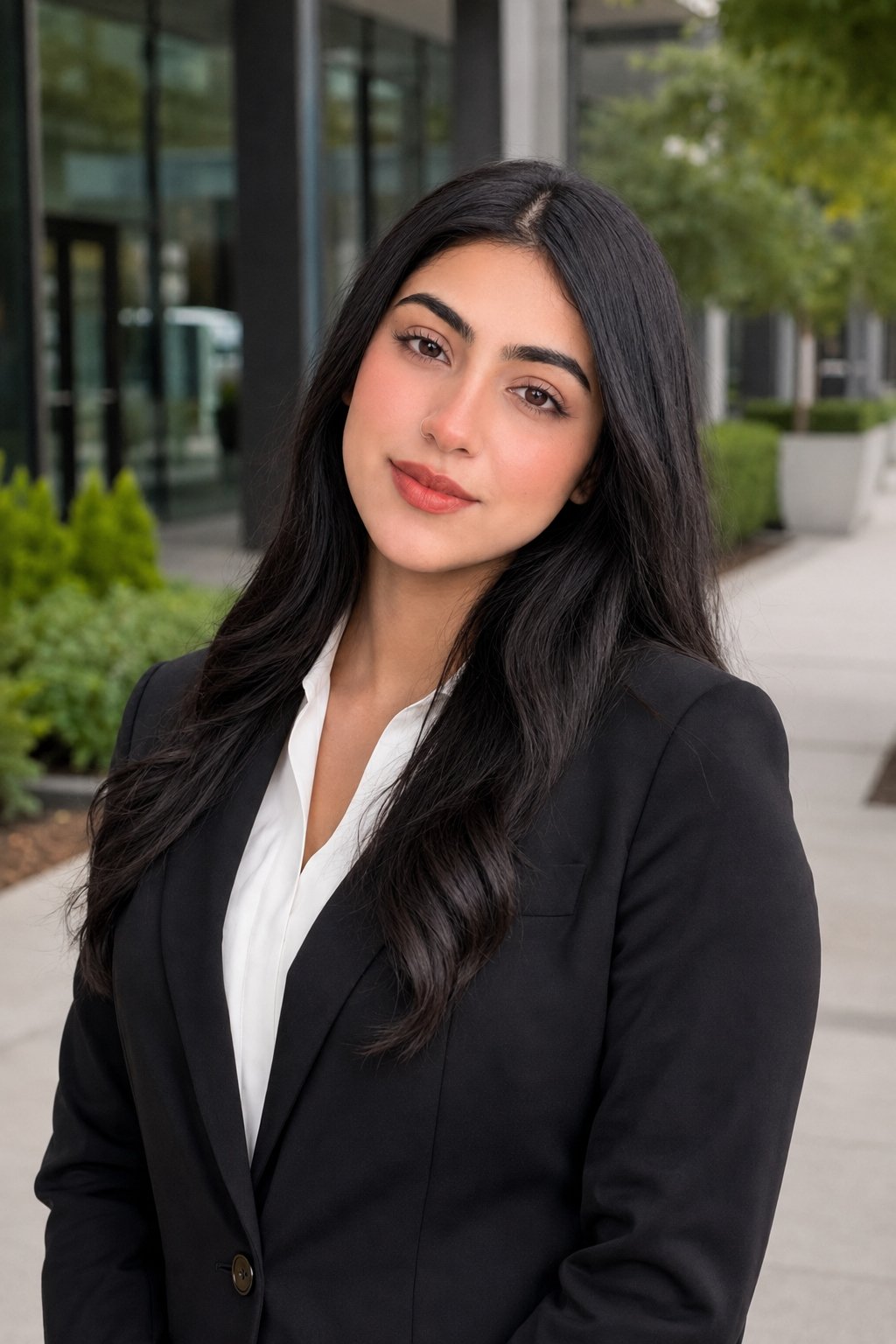 Hazel, Project Manager at Charlee & Knox Atelier