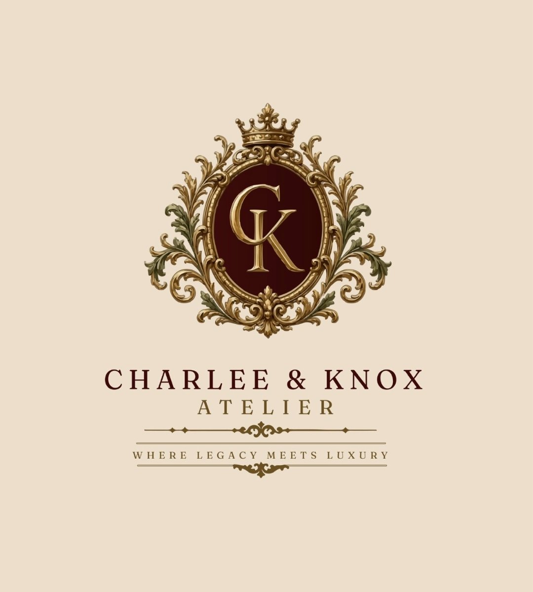 CK Atelier crest